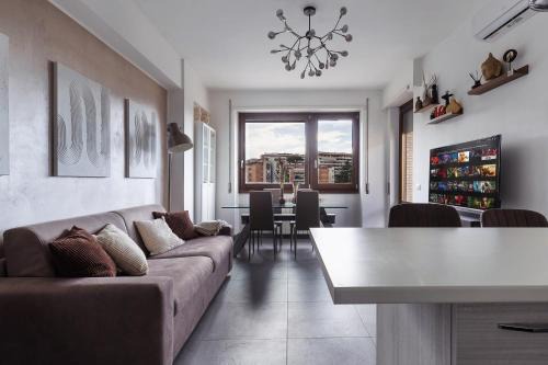 Radio Guest House Intero Appartamento Moderno A Trastevere