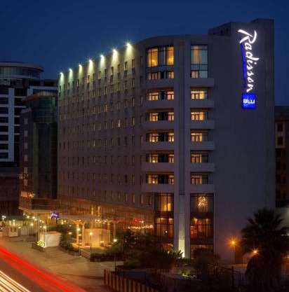 Radisson Blu Hotel, Addis Ababa