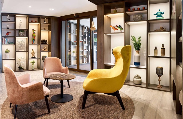 Radisson Blu Hotel Bruges