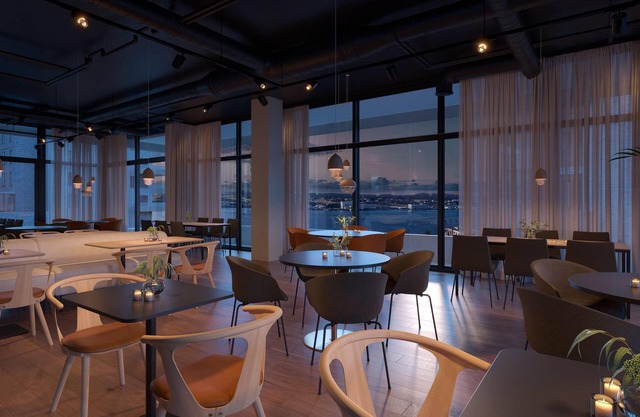 Radisson Hotel Haugesund