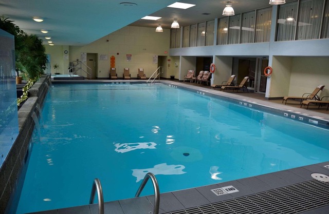 Radisson Hotel Sudbury