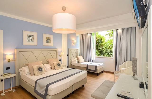 Raffaelli Park Hotel