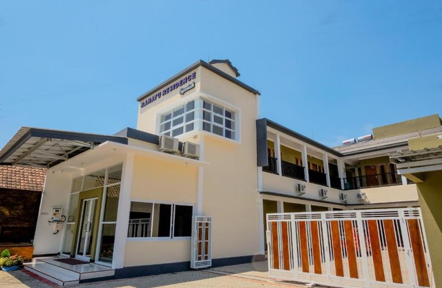 Rahayu Residence Syariah Kediri