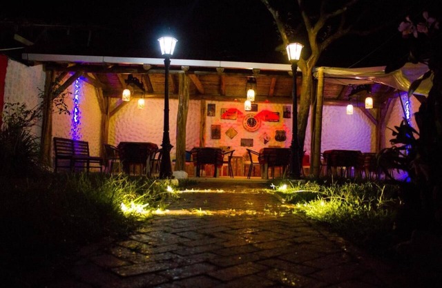 Raices Hotel