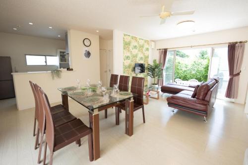 Rainbow Villa Sumuide