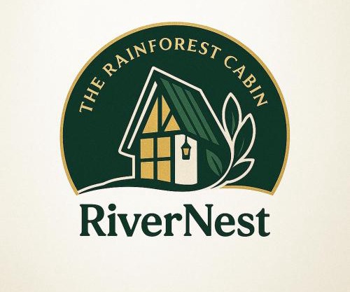 Rainforest cabin