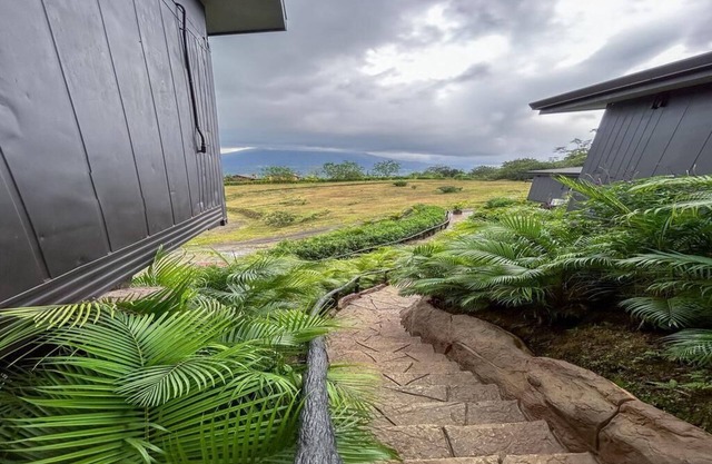 Rainforest Eco Bliss w/Free Hot Springs Entrance