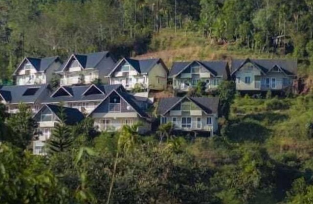 Rains Valley Resort By Teal Luxury Stays