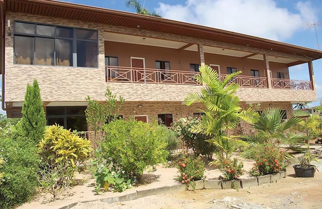 Rainville Apartments