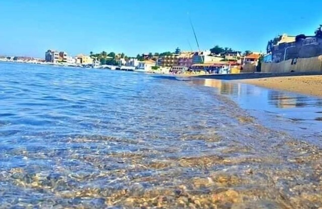 Rais El Marsa