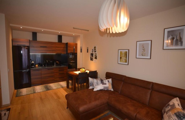 Raj Apartment