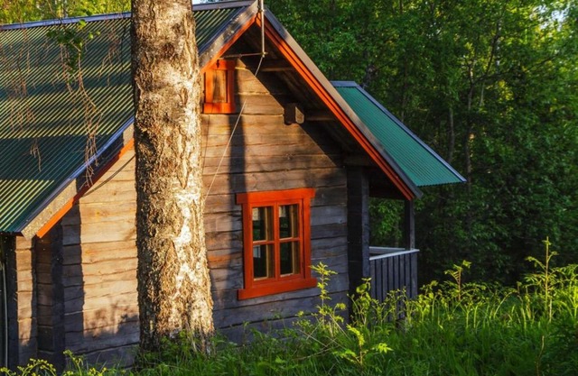 Rajan Loma eco village