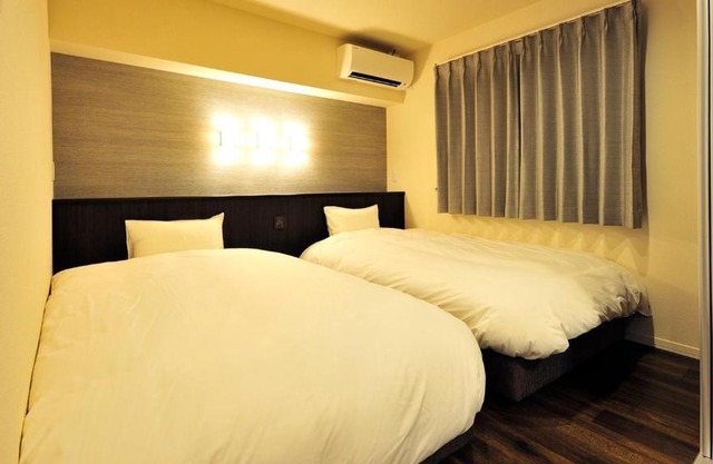 RakutenSTAY x Shamaison Osaka Dekijima - 106