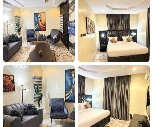 Ralphnest Suite & Lounge Limited