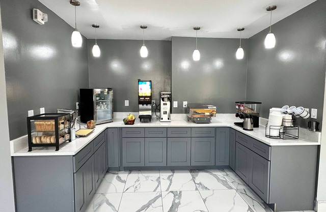 Ramada by Wyndham Lithia Springs Atlanta