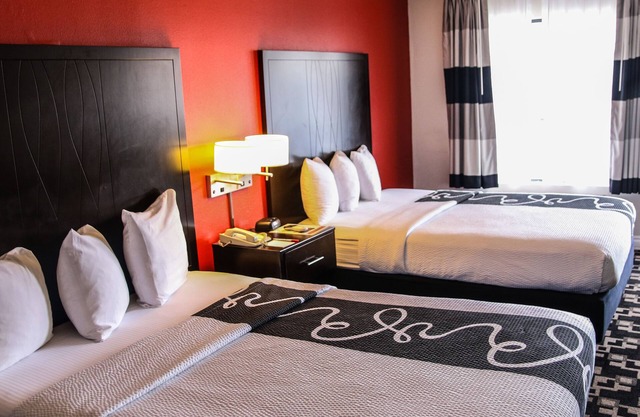 Ramada by Wyndham Oceanside