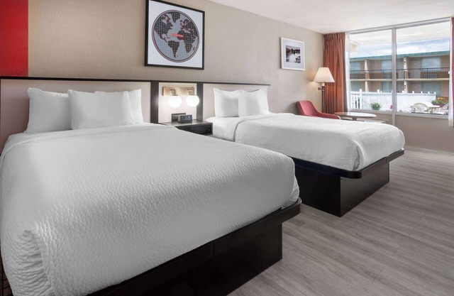 Ramada by Wyndham Rome/Verona