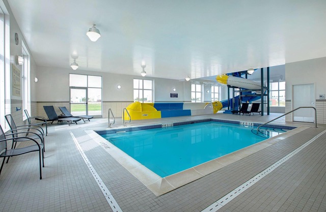 Ramada by Wyndham St. Paul AB