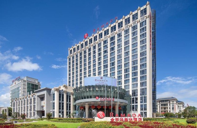 Ramada by Wyndham Taizhou