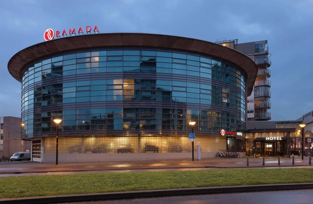 Ramada by Wyndham The Hague Scheveningen