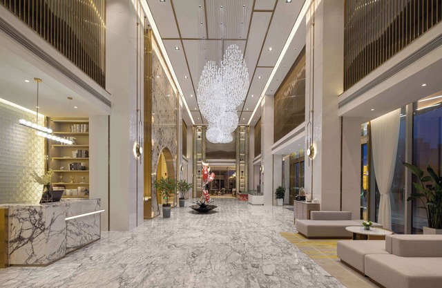 Ramada By Wyndham Zhouning