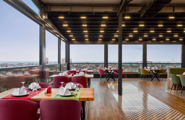 Ramada Plaza BY Wyndham Ordu