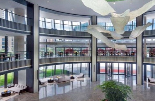 Ramada Taizhou