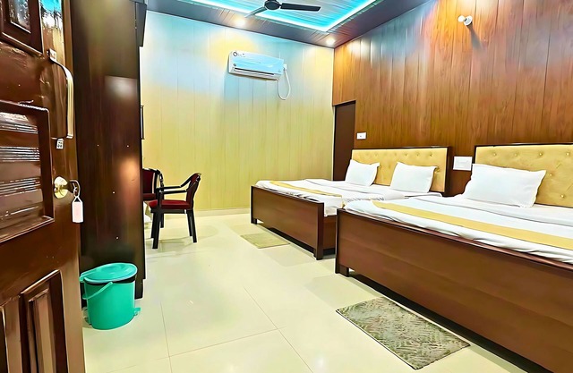 Ramayana Grand Hotel Ayodhya