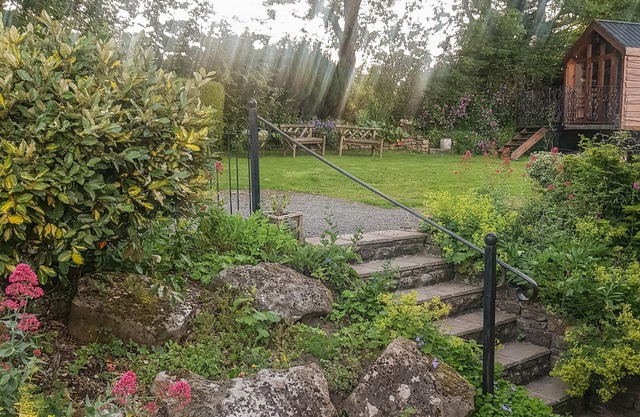 Rambler's Cottage
