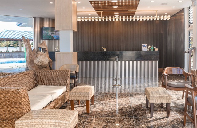 Ramede Resort Bohol 라메디 리조트 보홀