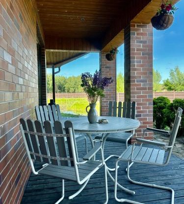 Ramučių SPA ir apartamentai