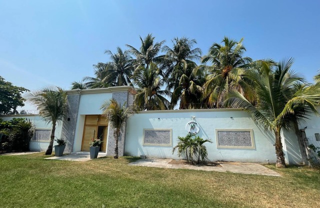 Rancho Matnik a Hidden Paradise