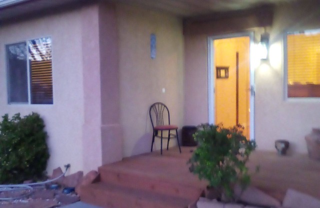 Ranchoe's Vacation Getaway