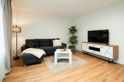 RandHome Apartment in Erwitte Horn