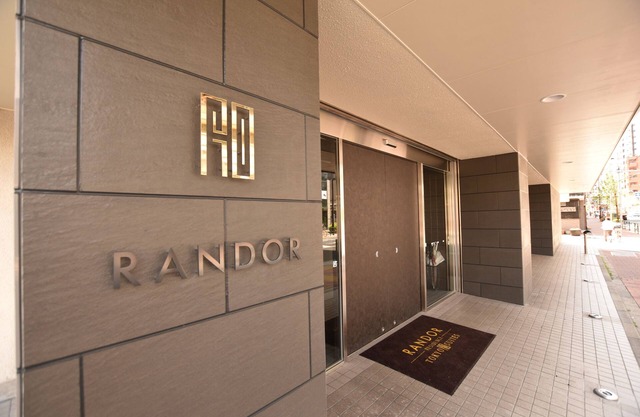 Randor Residence Tokyo Suites
