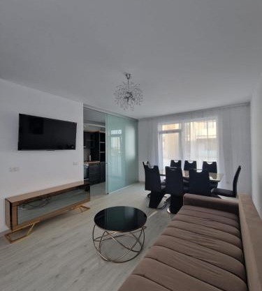 RANEVO Apartment Timis