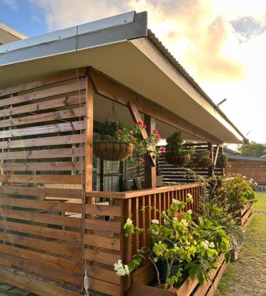 Rangiriri Vacay Unit 1