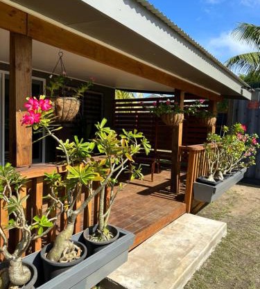 Rangiriri Vacay Unit 2