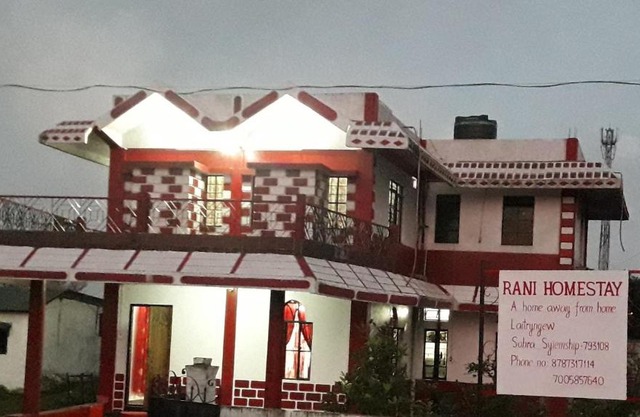 Rani Homestay