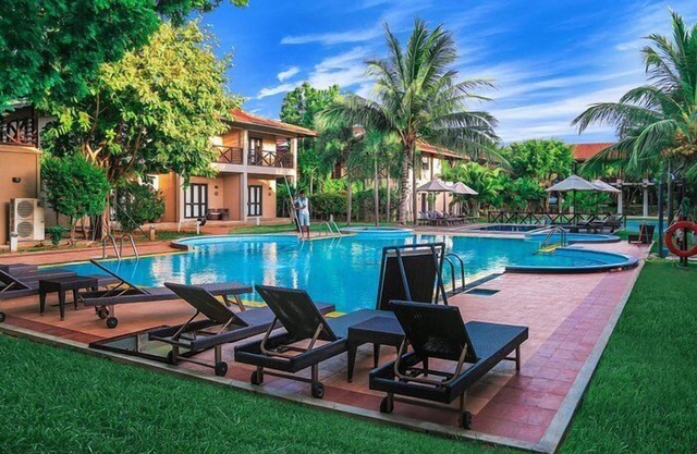 Ranna 212 by Auro Resorts