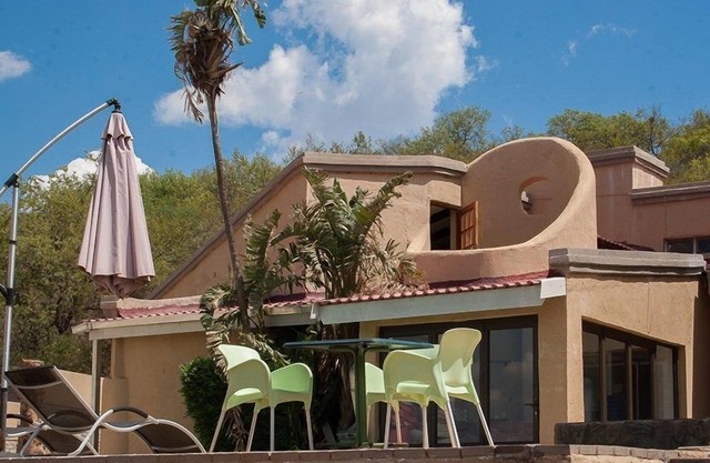 Rantsho Lifestyle Guesthouse