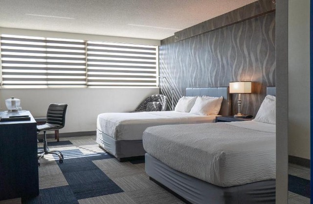 Rapid City Hotel Luxury Private Suites