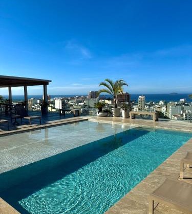 RARO Ipanema Boutique Hotel