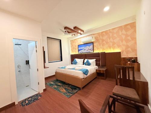 Rasa Boutique Stay