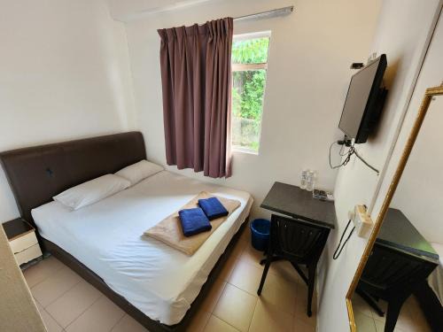 Rasa Motel at Batu Ferringhi