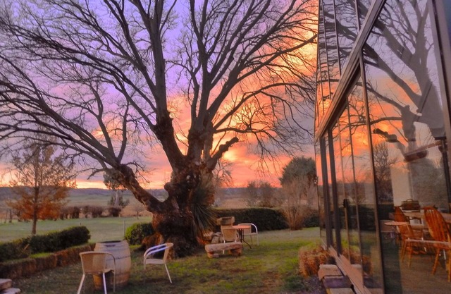 Ratho Farm