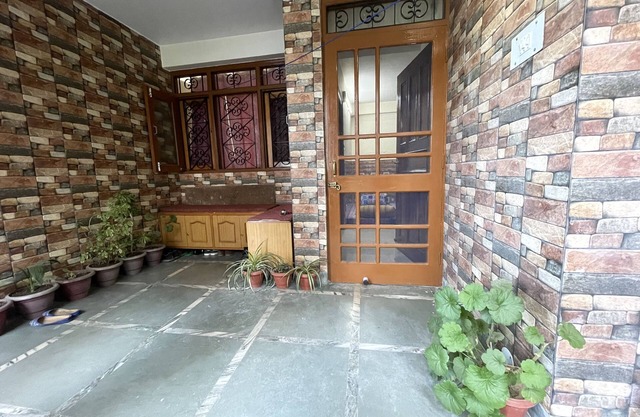 Rathore's Abode 1Bhk