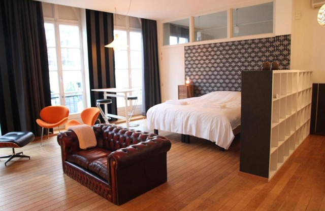 Rathous Studio Croft