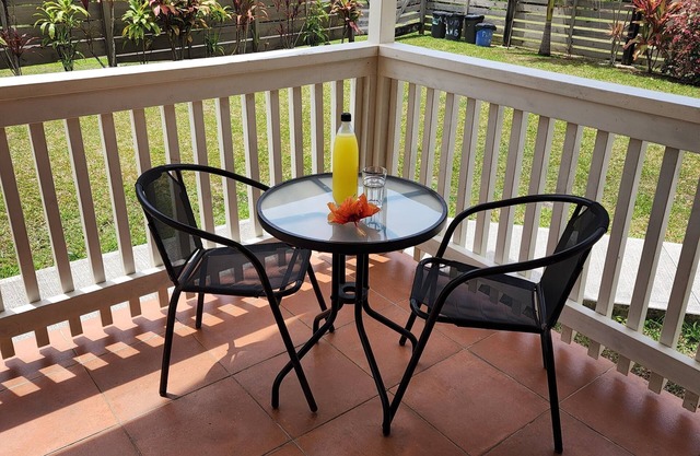 Raukura holiday homes 2 w/free unlimited wifi, a/c, easy beach access.