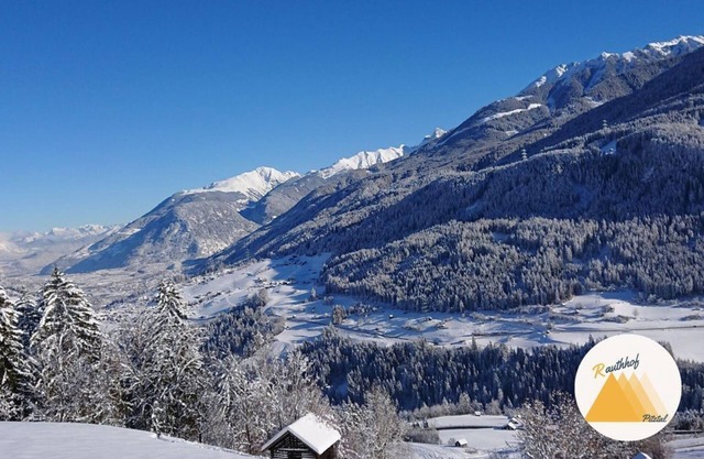 Rauthhof Pitztal - Rauthhof Pitztal